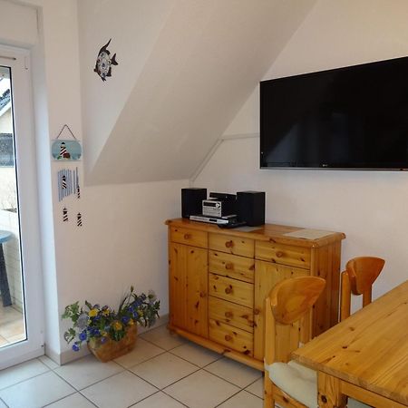 Ferienwohnung Moewe Zingst Exterior photo